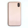 Miniatyrbild 1 av 4: Flip Stand Leather Case For iPhone XR Rose Gold