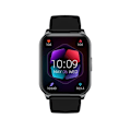 Miniatyrbild 3 av 6: SiGN Smartwatch Android/iOS IP67 - Svart