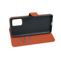 Miniatyrbild 3 av 4: Flip Stand Leather Wallet Case For Samsung Galaxy S10 Lite Brown