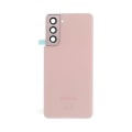 Miniatyrbild 1 av 4: Samsung Galaxy S21 5G Baksida Original - Rosa