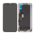 Miniatyrbild 1 av 3: iPhone XS Max Oled Display Original OEM Black (DXM Version)