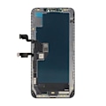 Miniatyrbild 3 av 4: iPhone XS Max Skärm med LCD Display MOSHI