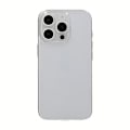 Miniatyrbild 3 av 4: Ultra-thin 0.7 four-pack U Case iPhone 16 Pro White