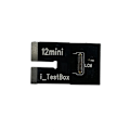 Miniatyrbild 1 av 3: iPhone 12 Mini LCD Skärm kabel för iTestBox DL S200