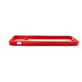Miniatyrbild 3 av 4: Fitted Case For iPhone XR Red