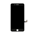 Miniatyrbild 2 av 6: iPhone 7 Plus LCD Skärm TOP - Svart