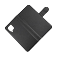 Miniatyrbild 3 av 6: Samsung A22 Plånboksfodral Magnet Rvelon Färg Svart