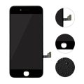 Miniatyrbild 2 av 7: iPhone 7 Skärm Med Display Refurbished - Svart