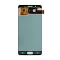 Miniatyrbild 3 av 3: Samsung Galaxy A5 2016 LCD Skärm med Display Original - Vit