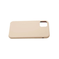 Miniatyrbild 3 av 7: Silicon Case Pink For iPhone 11 Pro Max