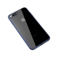 Miniatyrbild 2 av 4: iPhone 7 Plus/8 Plus Transparent Shockproof With TPU Edge Case B