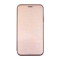 Miniatyrbild 4 av 4: Flip Stand Leather Case For iPhone XR Rose Gold