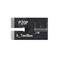 Miniatyrbild 2 av 3: Huawei P20 Pro Testkabel för iTestBox DL S300 till Skärm/Display