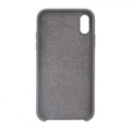 Miniatyrbild 2 av 2: Silicone Case For iPhone X/XS Lavender Gray