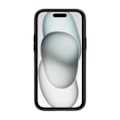 Miniatyrbild 2 av 5: iPhone 15 Plus Mobilskal med Magsafe Stativ - Svart