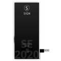 Miniatyrbild 1 av 5: IPhone SE 2020 Batteri