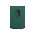Miniatyrbild 2 av 3: iPhone Magsafe Wallet Dark Green