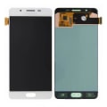 Miniatyrbild 1 av 3: Samsung Galaxy A5 2016 LCD Skärm med Display Original - Vit