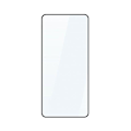 Miniatyrbild 2 av 3: Skärmskydd Xiaomi Redmi Note 11 Pro - 3D Härdat Glas Svart
