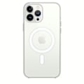 Miniatyrbild 1 av 4: APPLE Original iPhone 13 Pro Max skal clear case magsafe transparant klar