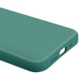 Miniatyrbild 3 av 6: iPhone 12 Mini Soft Silicone Case Green