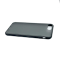 Miniatyrbild 4 av 4: Fitted Case For iPhone 6 Plus/6S Plus/7 Plus/8 Plus Black