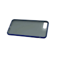 Miniatyrbild 4 av 4: Fitted Case For iPhone 6 Plus/6S Plus/7 Plus/8 Plus Blue