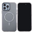 Miniatyrbild 1 av 6: iPhone 13 Pro Max Mobilskal med MagSafe - Frostat Svart