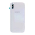 Miniatyrbild 2 av 5: Samsung Galaxy A50 Baksida Original - Vit