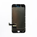 Miniatyrbild 2 av 4: iPhone 7 MX In-Cell Skärm och Display - Svart