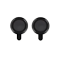 Miniatyrbild 2 av 4: iPhone 15 / iPhone 15 Plus Linsskydd för Kamera (2-pack)
