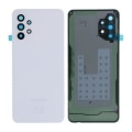 Miniatyrbild 1 av 5: Samsung Galaxy A32 5G Baksida Original - Vit