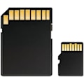 Miniatyrbild 4 av 4: ADATA Premier 64GB microSDHC/SDXC UHS-I U1 Class 10 Memory Card with Adapter