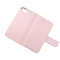 Miniatyrbild 5 av 5: RV Plånboksfodral Genuint Läder - iPhone 7/8/SE 2020 - Rosa