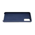 Miniatyrbild 4 av 5: Samsung Galaxy A41 Soft Silicone Case High Quality Midnight Blue