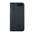 Miniatyrbild 2 av 4: Flip Stand Leather Wallet Card holder Case Black For iPhone 7/8
