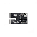Miniatyrbild 1 av 3: iPhone 11 Pro Max LCD skärm testkabel för iTestBox DL S200 och S