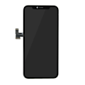 Miniatyrbild 1 av 5: iPhone 11 Pro GX Soft OLED Display - Svart