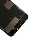 Miniatyrbild 4 av 6: iPhone 8 Plus Skärm/Display TOP OEM - Svart