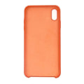 Miniatyrbild 2 av 2: Silicone Case For iPhone XR Orange