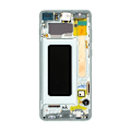 Miniatyrbild 2 av 4: Samsung Galaxy S10 Plus (SM-G975F) Skärm med LCD Display Original - Grön