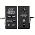Miniatyrbild 1 av 3: iPhone 14 Batteri Hög Kvalité
