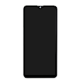 Miniatyrbild 1 av 4: Samsung Galaxy A10s 2019 LCD Skärm med Display - Svart