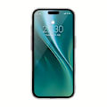 Miniatyrbild 2 av 4: Ultra-thin 0.7 four-pack U Case iPhone 16 Plus White