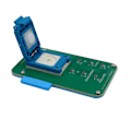 Miniatyrbild 2 av 3: JCID Dot Matrix Gitterdetektering Face-ID