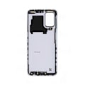 Miniatyrbild 3 av 6: Samsung Galaxy A03s Baksida Original - Vit
