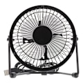 Miniatyrbild 2 av 3: USB table fan 360 Adjustable