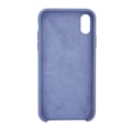 Miniatyrbild 2 av 3: Silicone Case For iPhone XR Lavender Gray