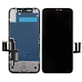 Miniatyrbild 1 av 4: iPhone 11 Skärm med LCD Display MOSHI