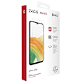 Miniatyrbild 4 av 4: ZAGG InvisibleShield Samsung Galaxy A33 5G Skärmskydd Glass Elite